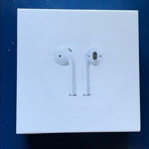 airpods generation 2